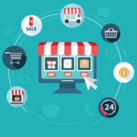 eCommerce | goITcare