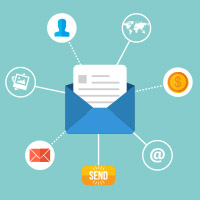 EMM, Email Marketing Management | goITcare