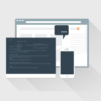 RWD, Responsive Web Design | goITcare