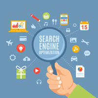 SEO, Search Engine Optimization | goITcare