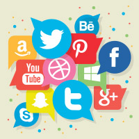 SMM, Social Media Marketing | goITcare